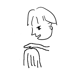 メンヘラ彼女と末永く付き合うスタンプ