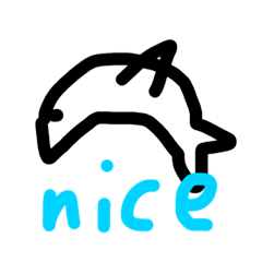 ムカつきを和らげるスタンプ