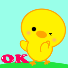 ひよこのぴよちゃん！[2]