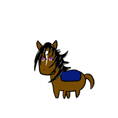 バンコのリベンジ競馬スタンプ