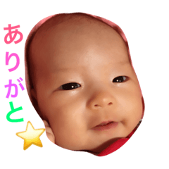 マイベビーゆめスタンプ