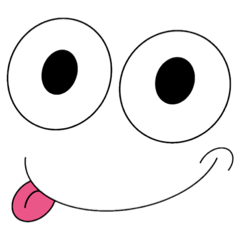 表情(シンプル)