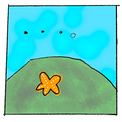 海の生き物智文コレクション