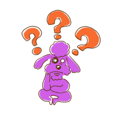 トイプのマシュマル