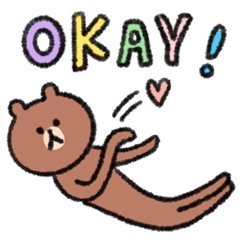 シュッとしたBROWN & FRIENDS