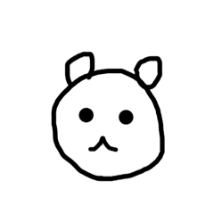 使える日常くま