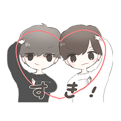 りょうりょま　公式スタンプ