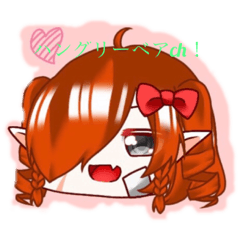 ハングリーベアch