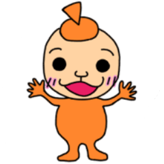 おれんじのリョーちゃん