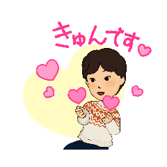 ルーシーの日常 :)