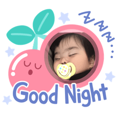 みことちゃんの日常