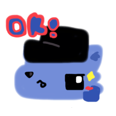 めいめいおおかみ24