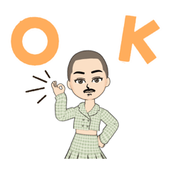 ちょっと変態なおっさん