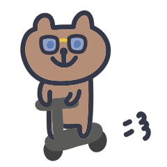 クマ太郎20〜夏休み編〜