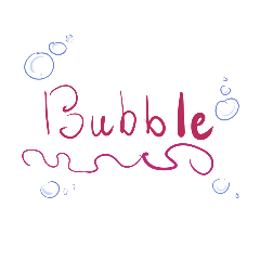 Bubble ro.