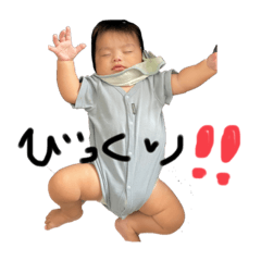 とぅきたんスタンプ