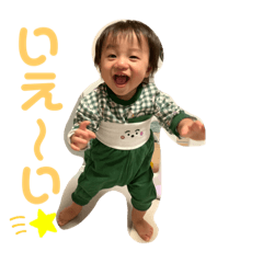 ひなたくん5