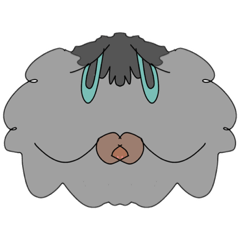 顔やらなんやら