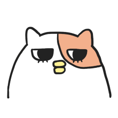 ぴよもどきねこ