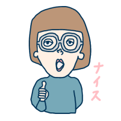 ゆる〜くのんびりな日常