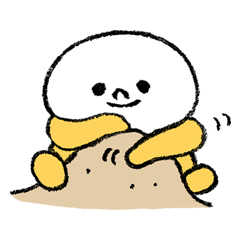 もちぼん13（いろいろなもち）