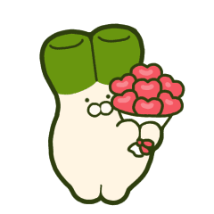 ネギうさぎ 敬語