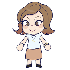 毎日つかえるりあてぃんのあいさつ