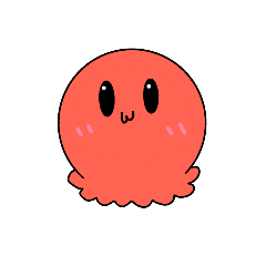 たことその仲間たち