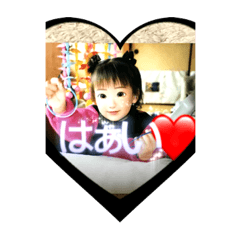 dango3 SRY nice everyday