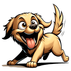 わんこと一緒！ゴールデンタイム