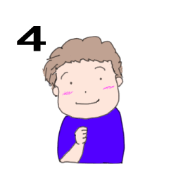 タイ語　ニャンズ　10