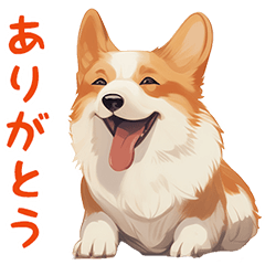 みんな大好き⭐コーギー