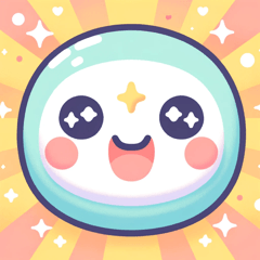 般若の面：感情の八彩