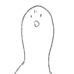 ぼくのとり　だよ