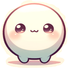 しろたまちゃんの冒険