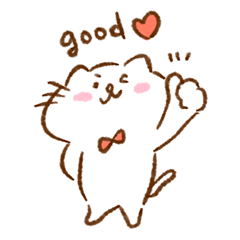 ゆるっとネコさん！