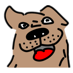 犬スターンプ！その2