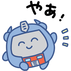 たたかわない！トランスフォーマー