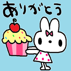 nenerin日常会話スタンプ953気遣い修正