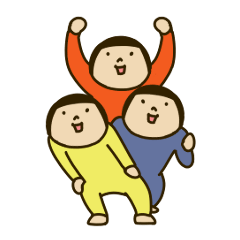 きどあいらくその他_テンション↑↑