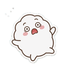 Vol4.もこまるのアニメーションスタンプ