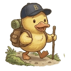 BdUCk daily