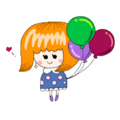 girls you①可愛い女の子