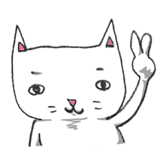 のびのびキャッツ2