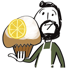 心優しいおヒゲさん2