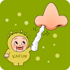 春のしょーちゃん with かぞく