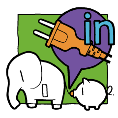 そうじきゾウさん