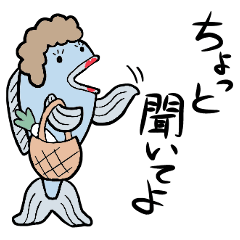 アニマル界の日常