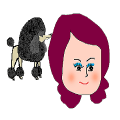 マダムよし子の日常会話