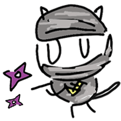 とび出せ！本日のねむねこ